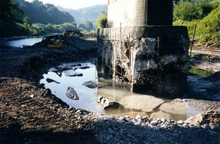 PONTE